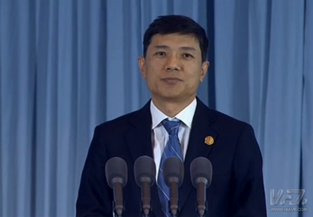 李彥宏說AI