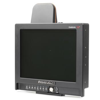 Transvideo CineMonitorHD8 3DView RF 3D立體監視器