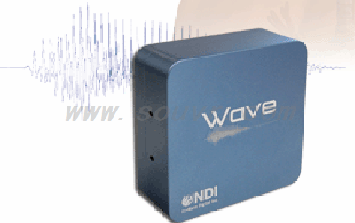 NDI Wave語(yǔ)言動(dòng)作跟蹤系統(tǒng)