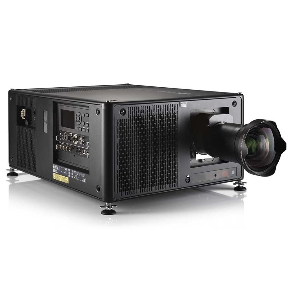 Barco UDX-W22 虛擬現(xiàn)實投影機(jī)