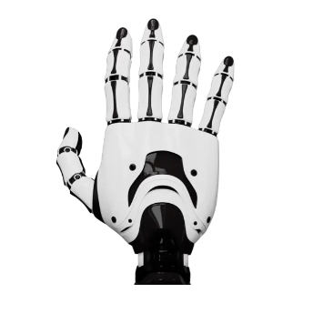 LINKERBOT Linker Hand L30 腱驅版 靈巧手
