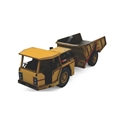 5DT鉸接式自卸車(ADT)訓(xùn)練模擬系統(tǒng)