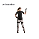 Xsens MVN Animate Pro高精度慣性動作捕捉系統Awinda版